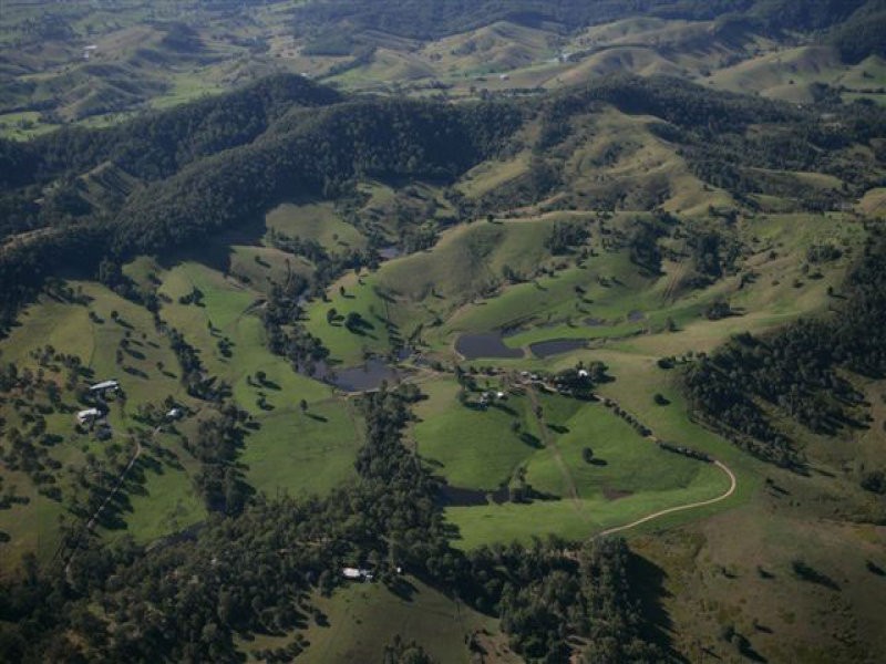Mothar Mountain QLD 4570