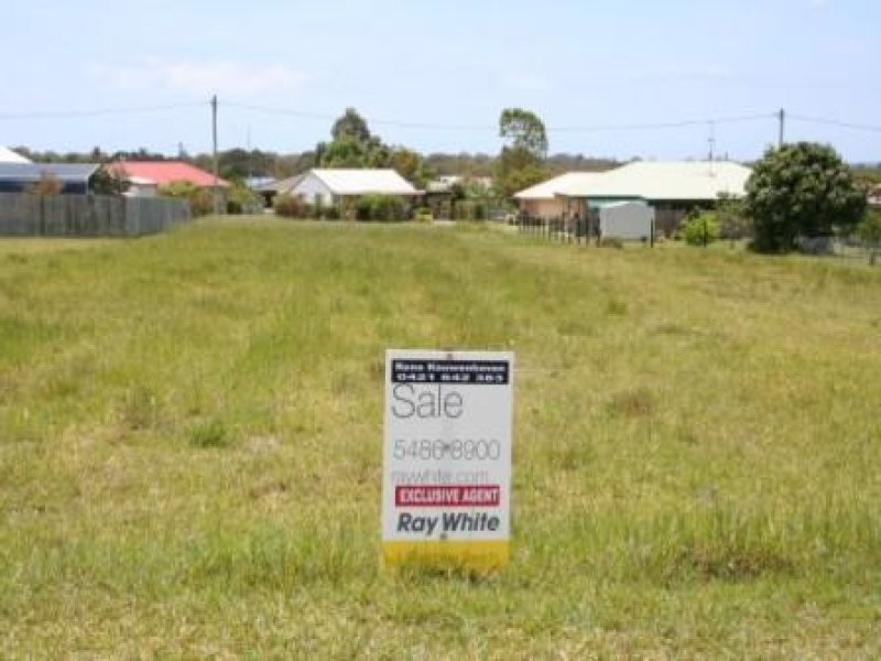 43 Investigator ave, Cooloola Cove QLD 4580