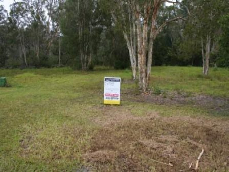 lot 743 Hawk ct, Cooloola Cove QLD 4580