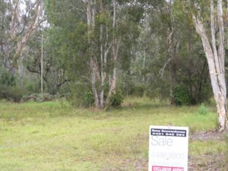 lot 743 Hawk ct, Cooloola Cove QLD 4580