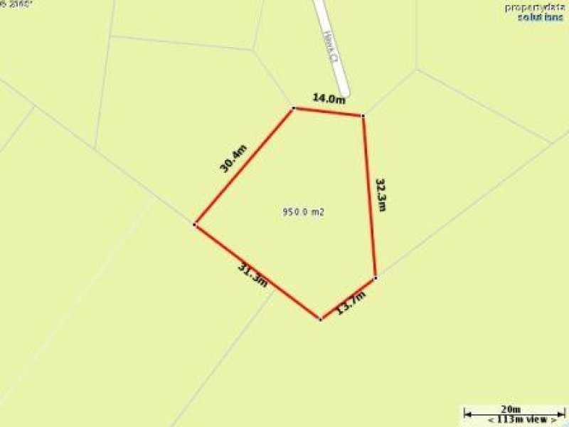 lot 743 Hawk ct, Cooloola Cove QLD 4580