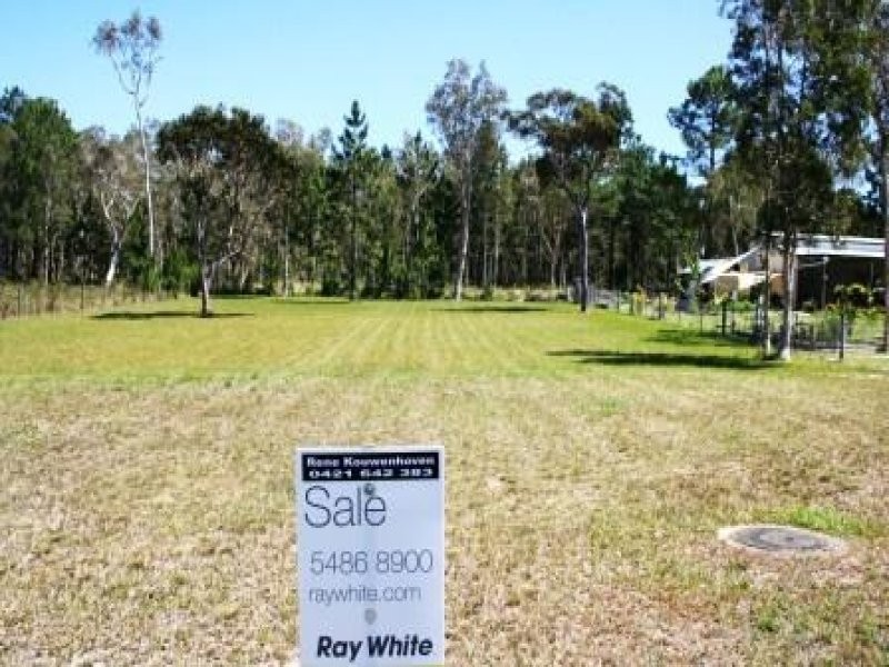 28 Endeavour Drive, Cooloola Cove QLD 4580