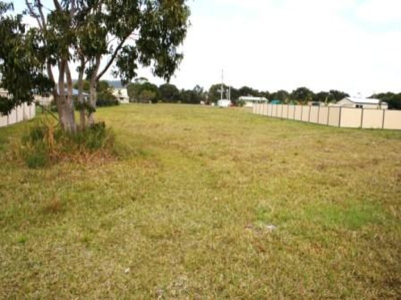 lot 727 Fyshburn, Cooloola Cove QLD 4580