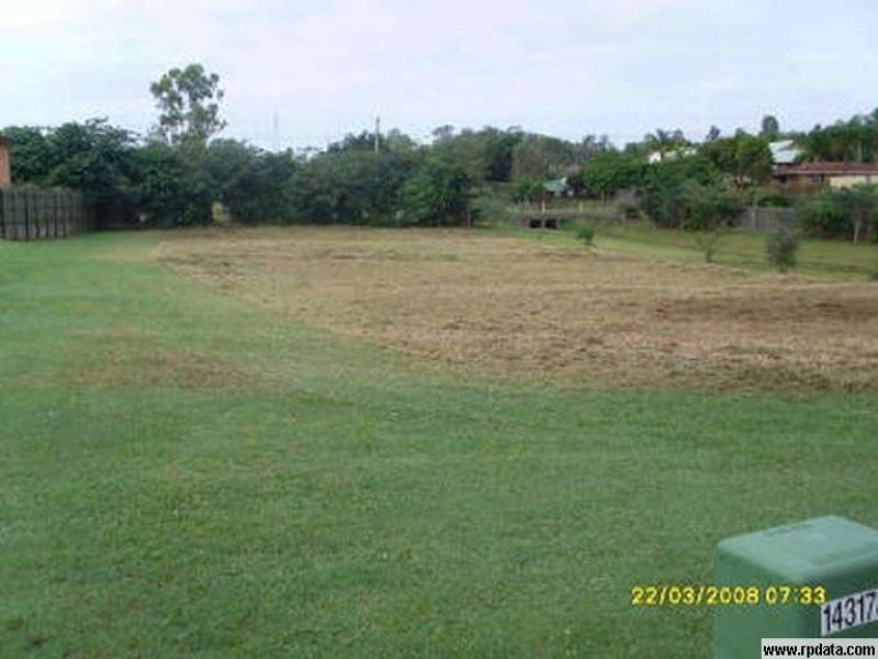 L22 and L23 Bowlers Drive, Southside QLD 4570