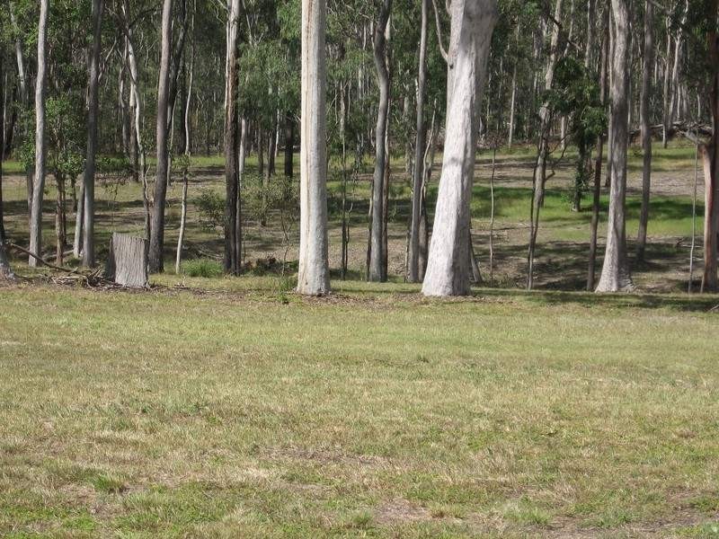 193 Power Road, Widgee QLD 4570