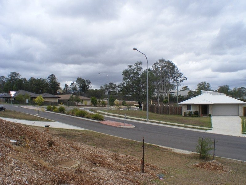 3 Golf Links Circle, Gympie QLD 4570