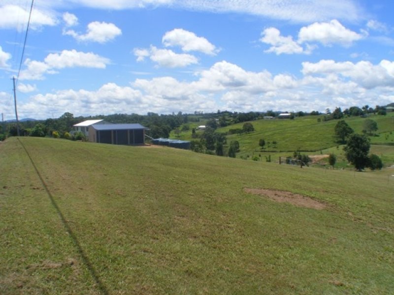 Lot 60 Hyland Road, East Deep Creek QLD 4570