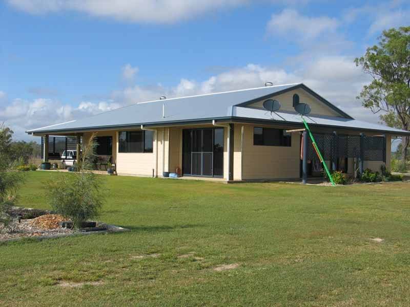 Winbar Winbar, Gympie QLD 4570