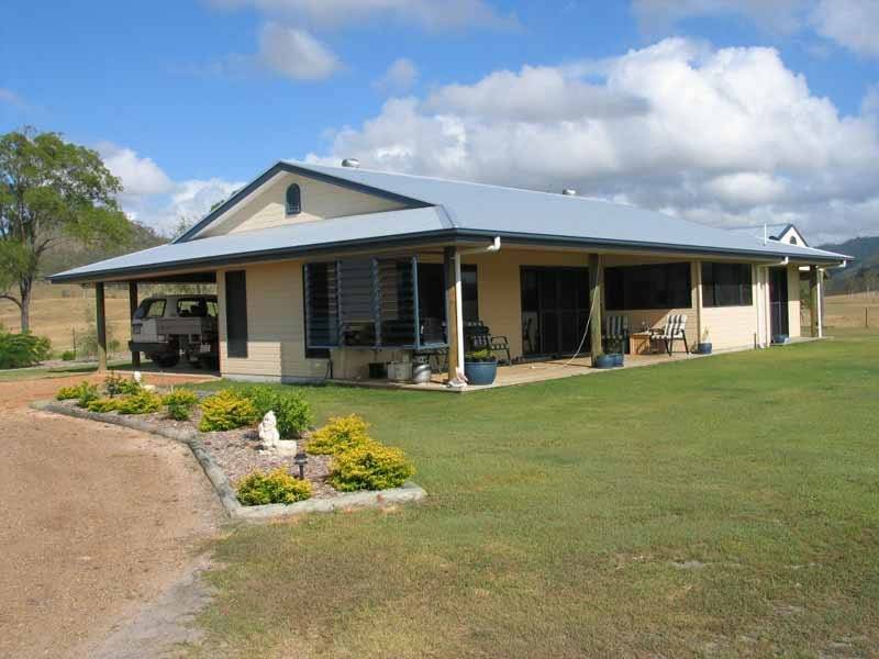 Winbar Winbar, Gympie QLD 4570