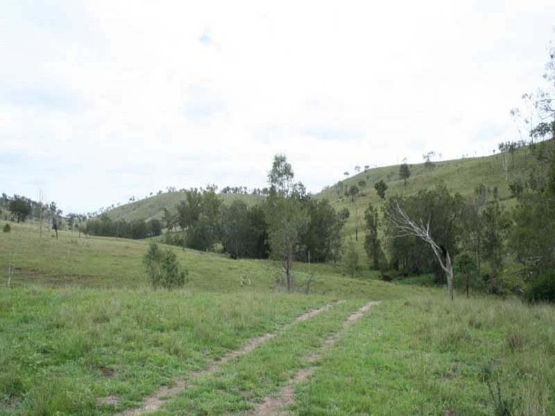 Tansey QLD 4601