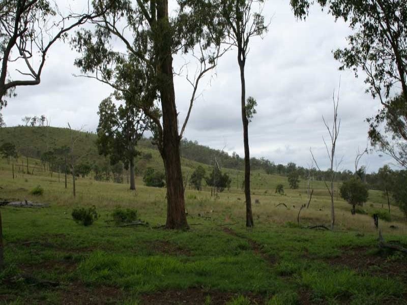 Tansey QLD 4601