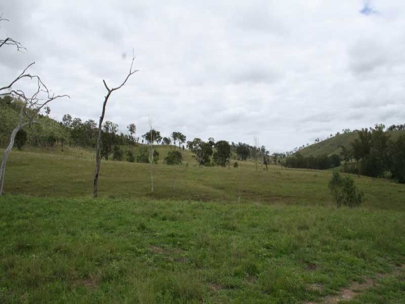 Tansey QLD 4601