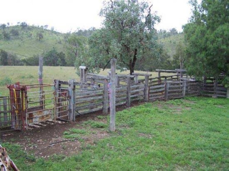 Tansey QLD 4601