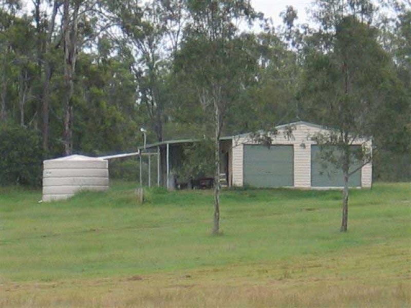 Sexton QLD 4570