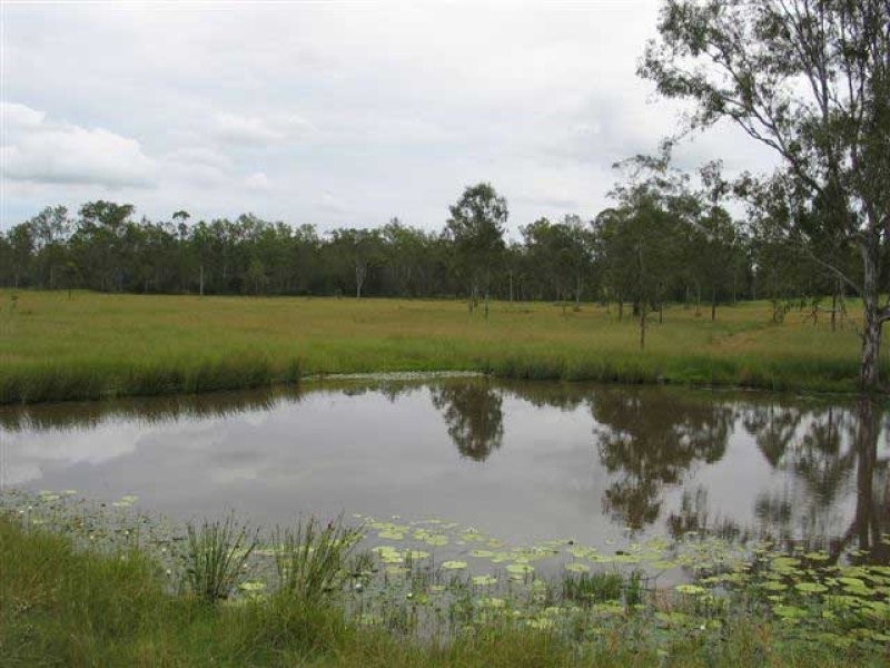 Sexton QLD 4570
