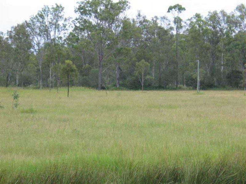 Sexton QLD 4570