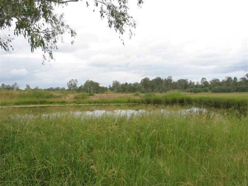 Sexton QLD 4570