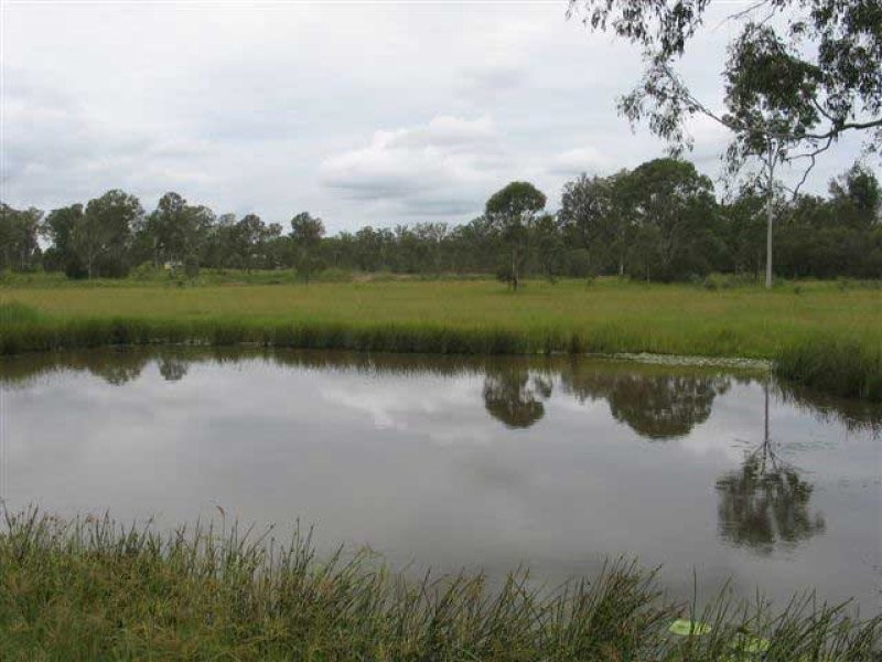 Sexton QLD 4570