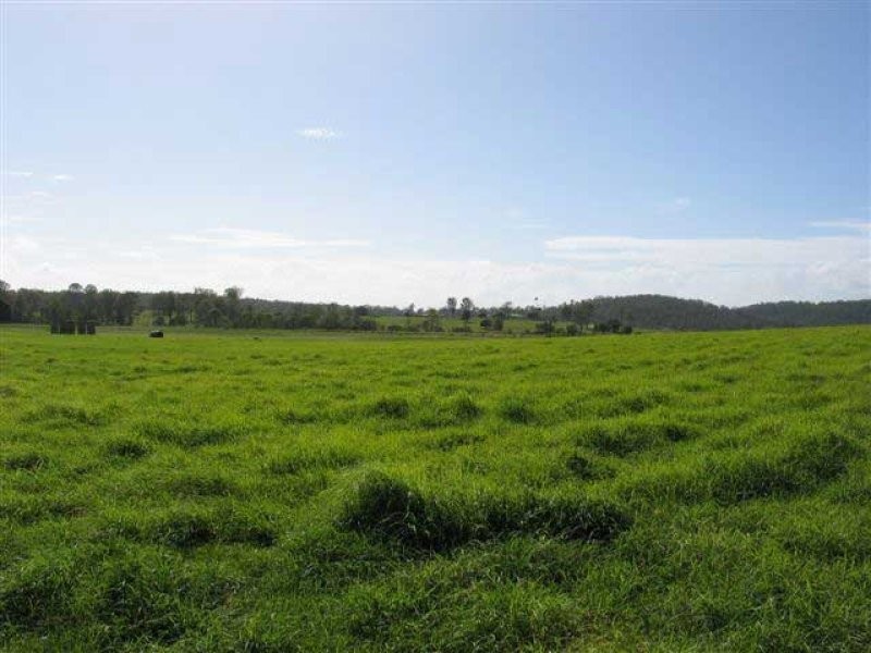 Sexton QLD 4570