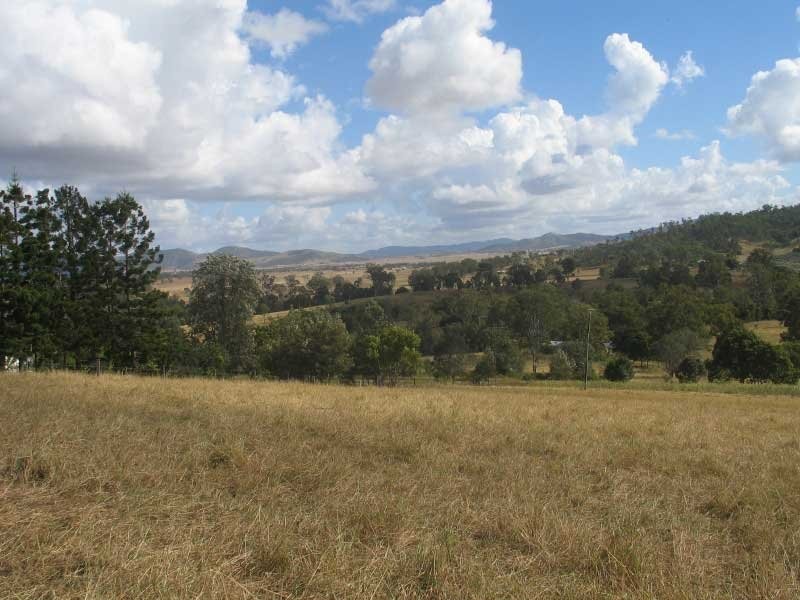 Lower Wonga QLD 4570