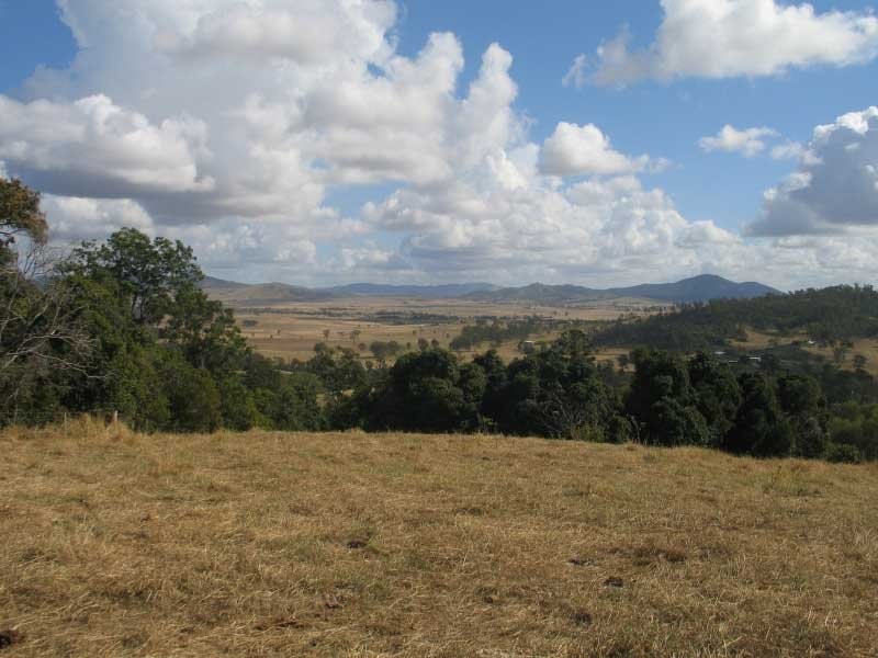 Lower Wonga QLD 4570