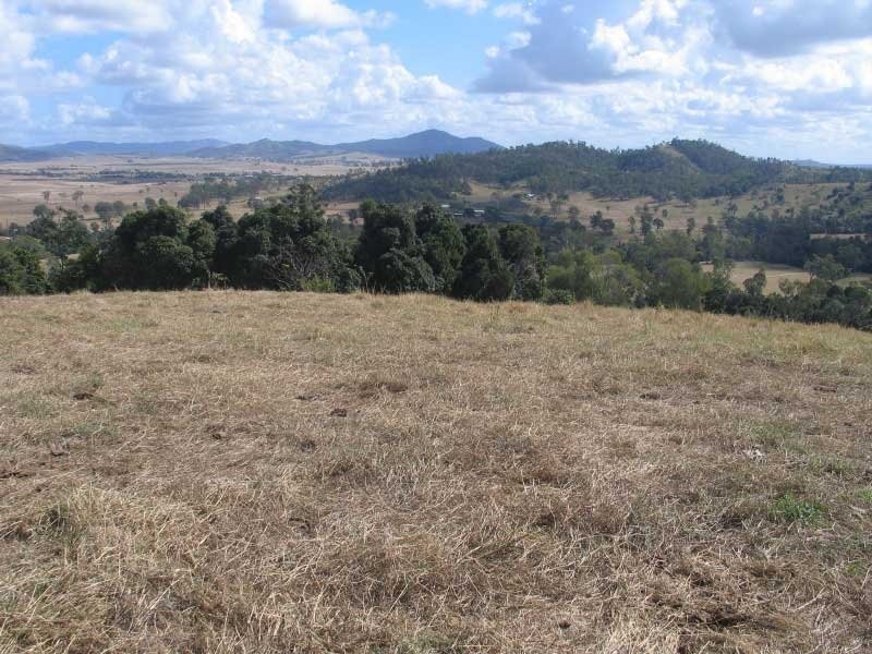 Lower Wonga QLD 4570