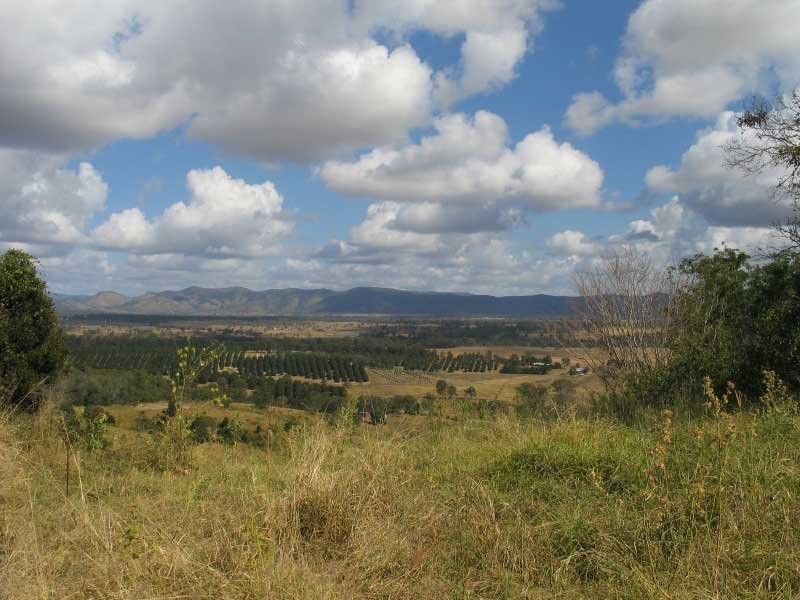 Lower Wonga QLD 4570