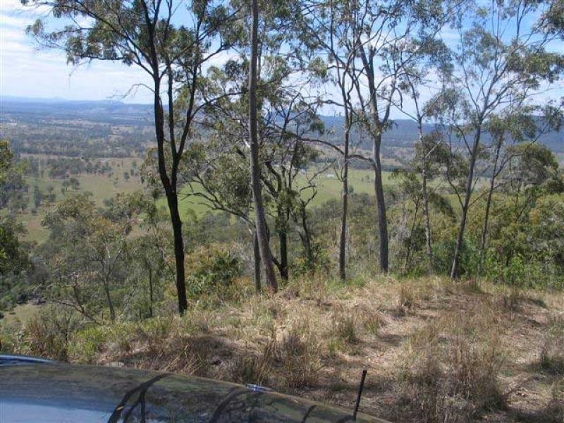 Lower Wonga QLD 4570