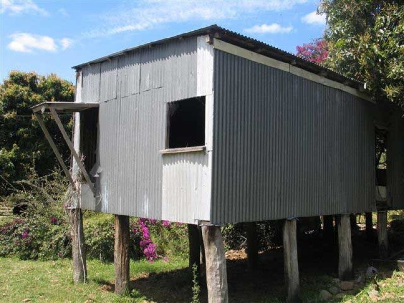 Lower Wonga QLD 4570