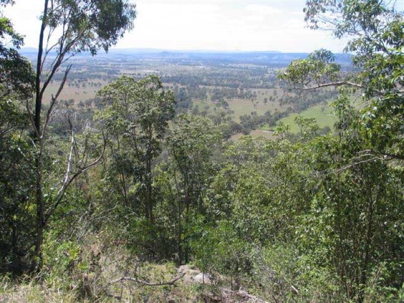 Lower Wonga QLD 4570