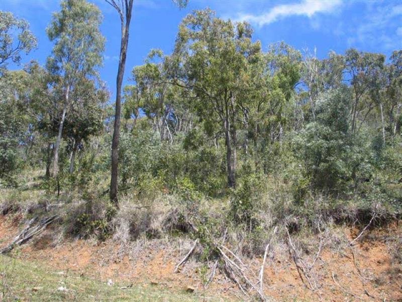 Lower Wonga QLD 4570