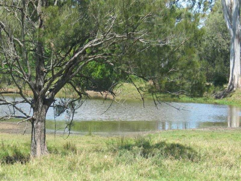 Lower Wonga QLD 4570