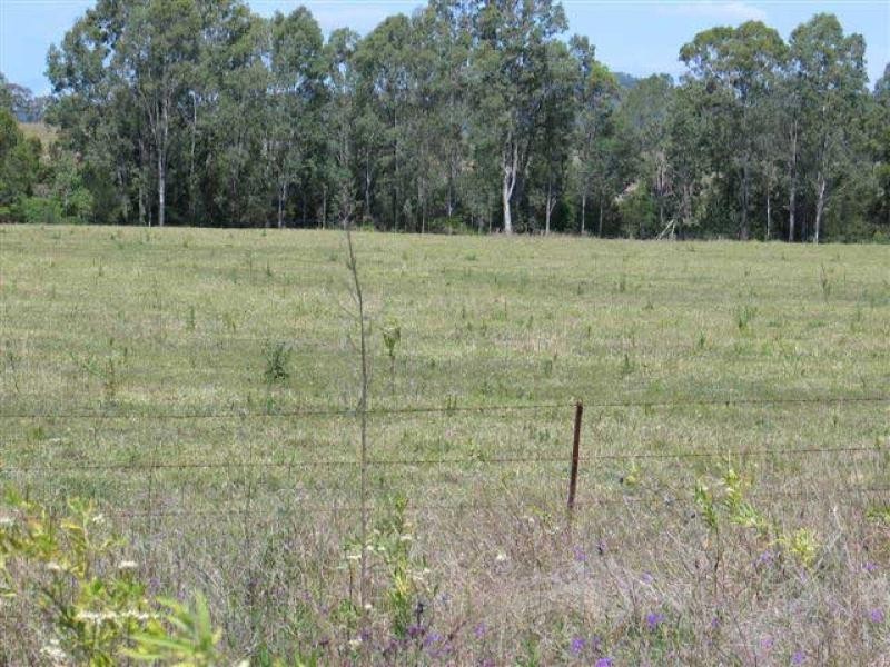 Lower Wonga QLD 4570