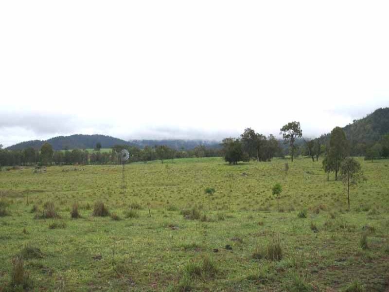 Glen Echo QLD 4570
