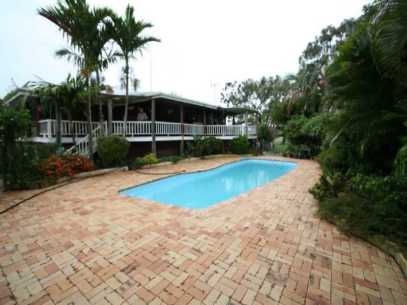 Glen Echo QLD 4570