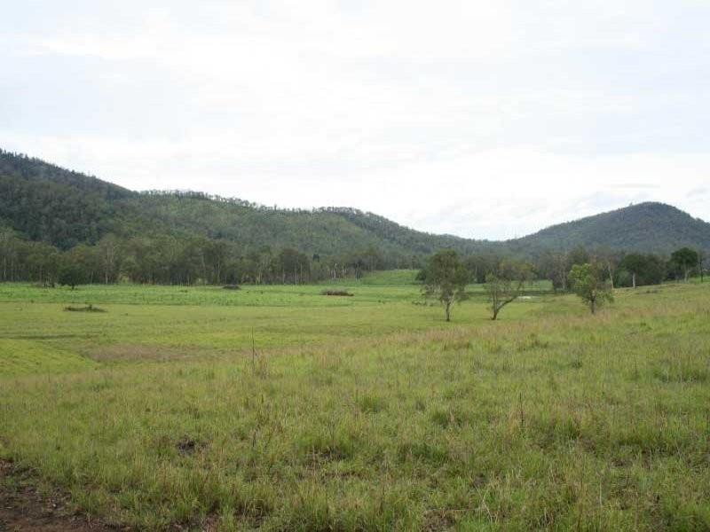 Glen Echo QLD 4570