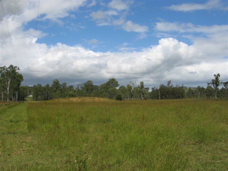 Gunalda QLD 4570