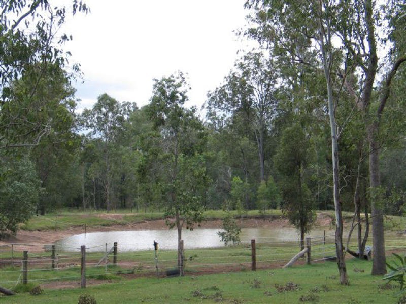 Gunalda QLD 4570