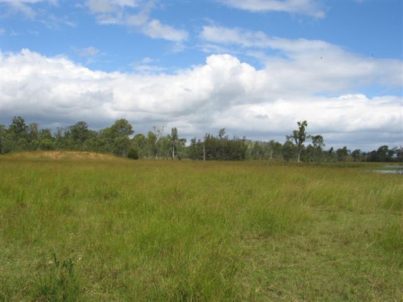 Gunalda QLD 4570