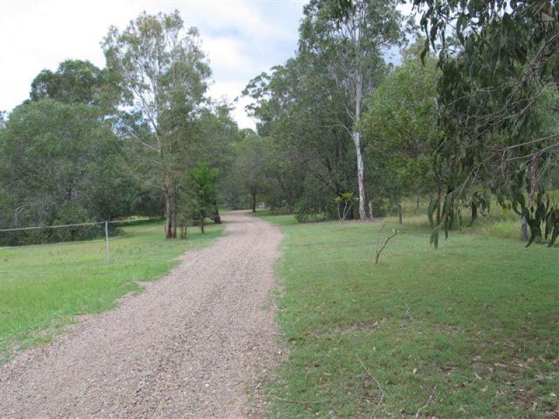 Gunalda QLD 4570