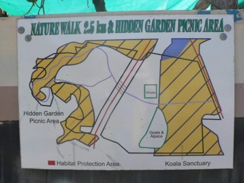 Lot 1 Tinana Road, Goomboorian QLD 4570