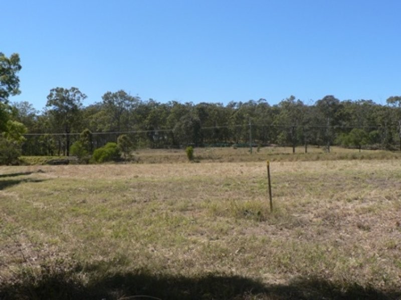 Lot 1 Tinana Road, Goomboorian QLD 4570