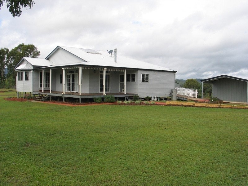 56 Barrett Road, Widgee QLD 4570