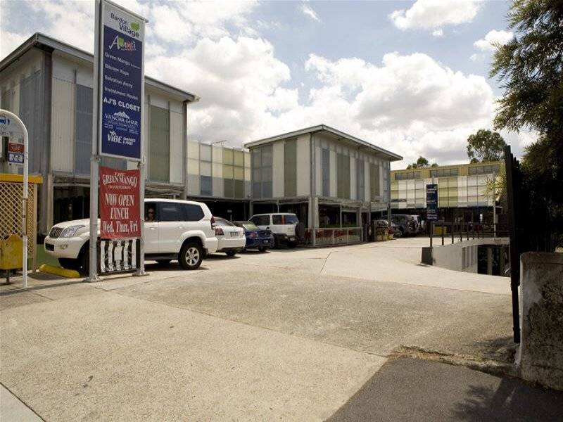 63 Macgregor Terrace, Bardon QLD 4065