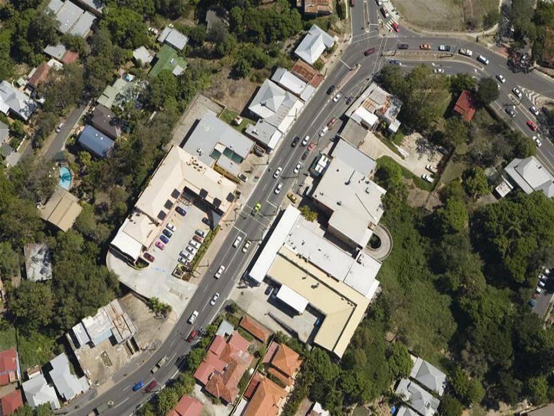 63 Macgregor Terrace, Bardon QLD 4065