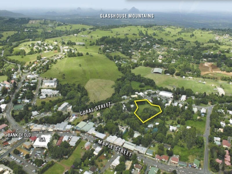 22 Coral Street, Maleny QLD 4552