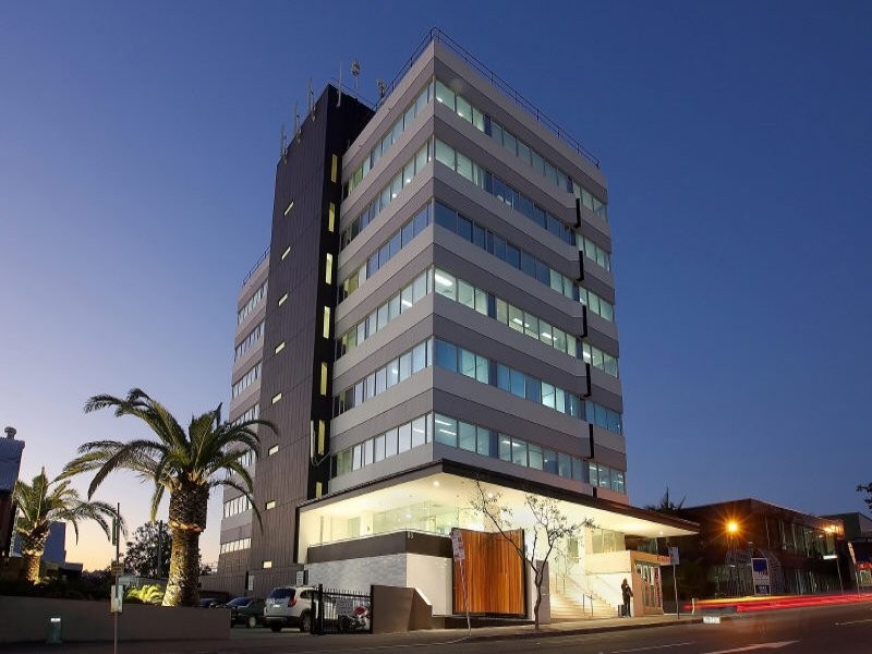 80 Petrie Terrace, Brisbane QLD 4000