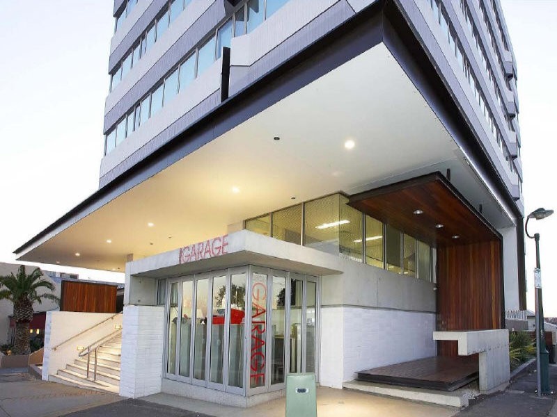 80 Petrie Terrace, Brisbane QLD 4000