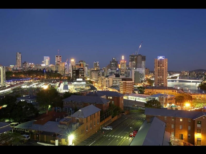 80 Petrie Terrace, Brisbane QLD 4000