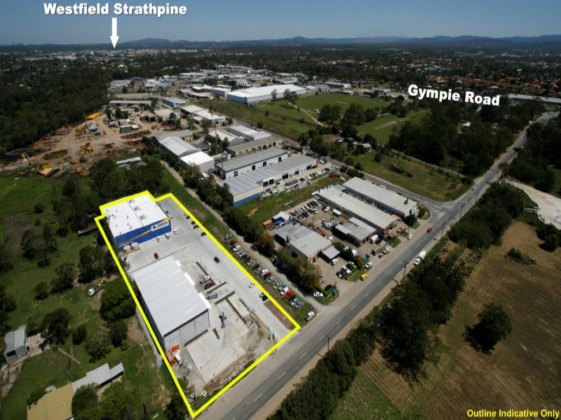 53 Lawnton Pocket Road, Lawnton QLD 4501